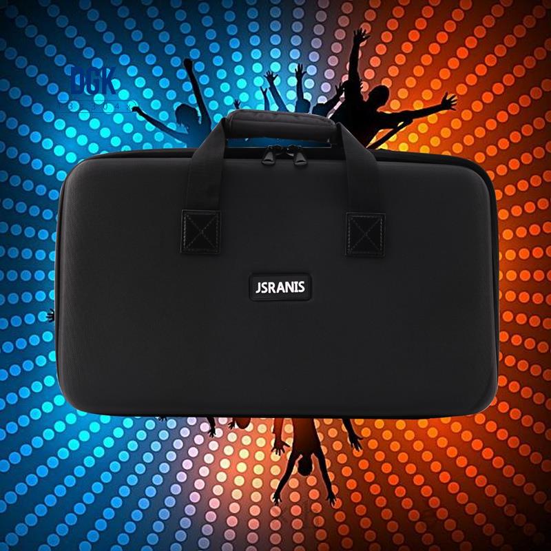 Hộp đựng cứng cho Pioneer DJ DDJ-SB3 / DDJ-SB2 Bộ điều khiển DJ / DDJ-400 / Bộ điều khiển 2 kênh di 