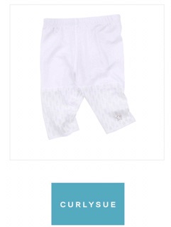 Quần legging hãng Curlysue xuất Hàn