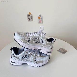 Giày Thể Thao Cá Tính Thời Trang Xuân Thu 2022 Dành Cho Bạn Nữ