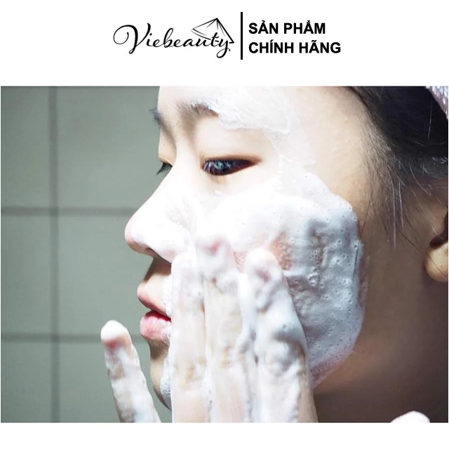 Sữa Rửa Mặt Rau Má Cho Da Mụn, Dưỡng Ẩm Skin1004 Madagascar Centella Ampoule Foam 125ml - Khongcoson | BigBuy360 - bigbuy360.vn