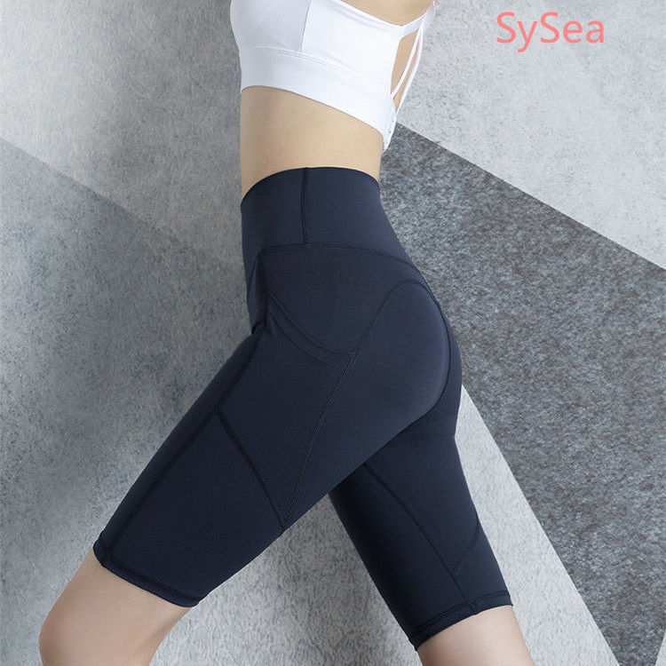 Quần Short Tập Thể Thao Cho Nữ