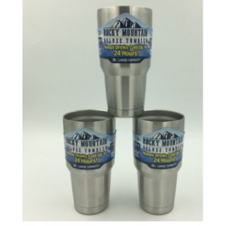 ly giử nhiệt inox trắng thái lan