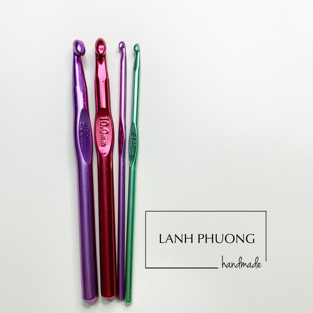 Kim Móc Không Cán Cầm