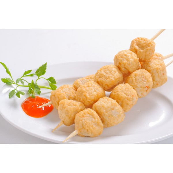 [TP.HCM 2H] Cá Viên Beco -  AZFOOD | BigBuy360 - bigbuy360.vn