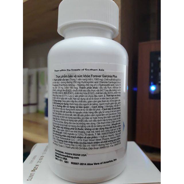 Viên giảm Cần Săn Chắc Cơ Thể | BigBuy360 - bigbuy360.vn