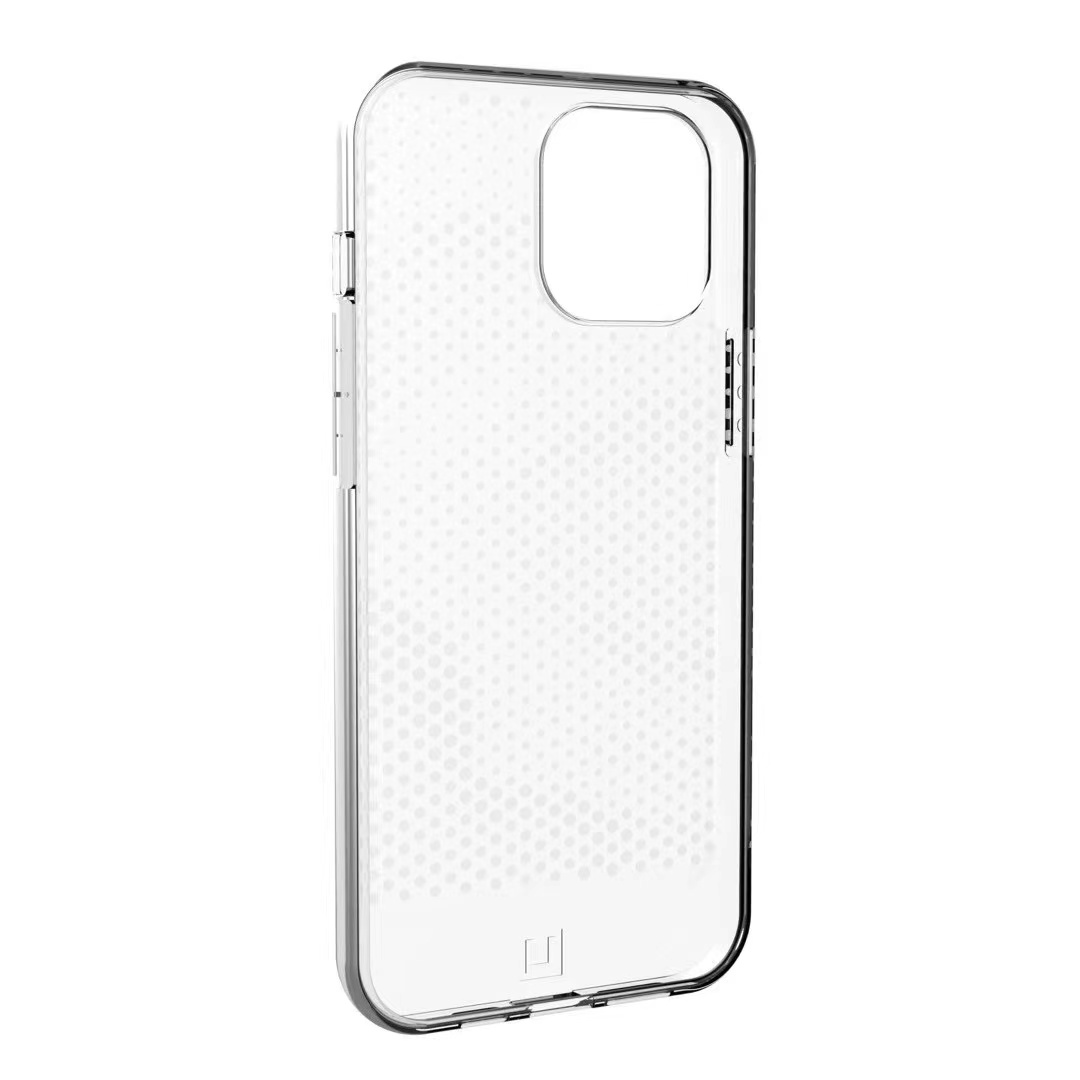 UAG Ốp Lưng Chống Sốc Thiết Kế Độc Đáo Cho Iphone 12 11 Pro Max 11 Pro Xs Max Xr X 8 7 6 6s Plus