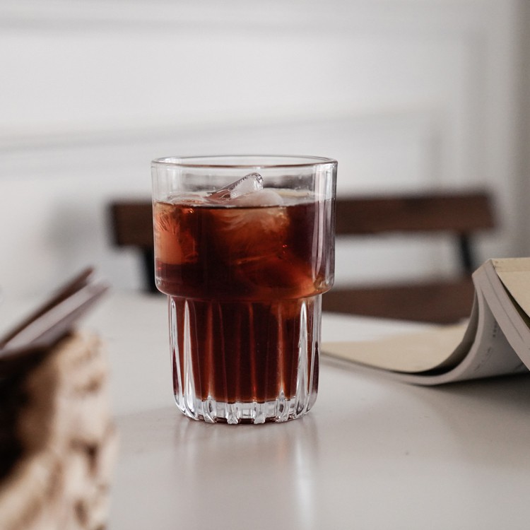 Ly thủy tinh cường lực pha lê DURATUFF cao cấp Bắc Âu