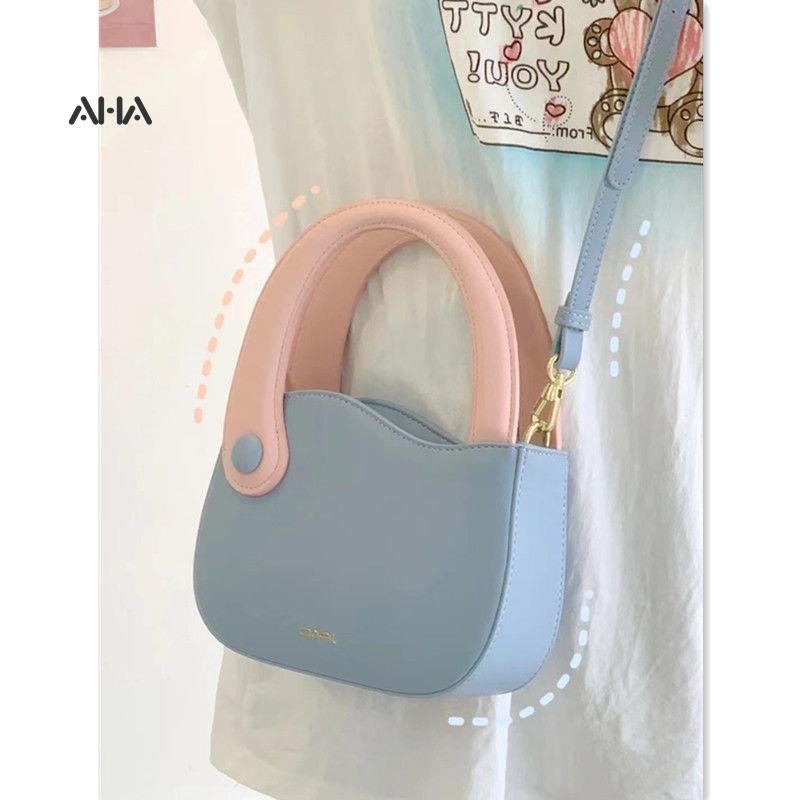 Túi xách AHA official thiết kế cao cấp thời trang dành cho nữ