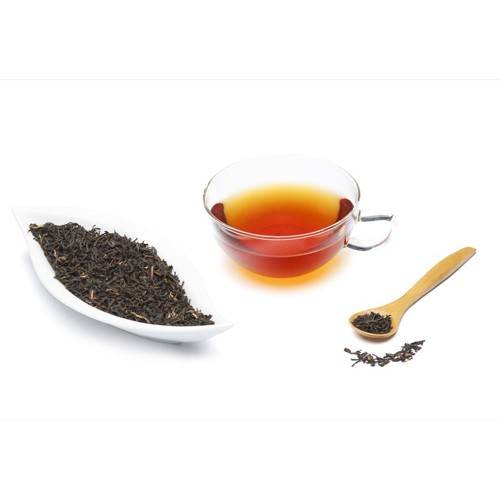 Hồng Trà Đen Pha Trà Sữa Gia Thịnh Phát Gói 1kg (Vàng)