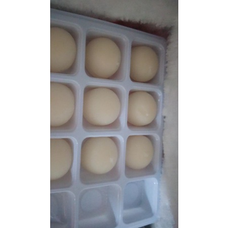 VỈ 12 BÁNH MOCHI NHÂN 2 LỚP KEM SỮA VÀ TRÁI CÂY 💯 HÀNG ĐÀI LOAN