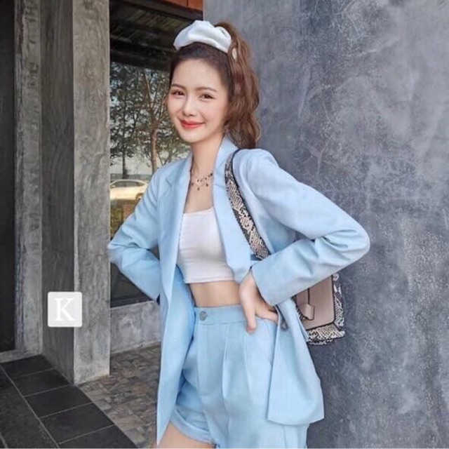 Bộ vest ( link chung)