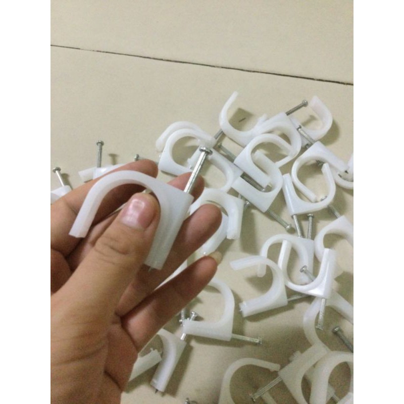 50 móc ống đồng phi 34