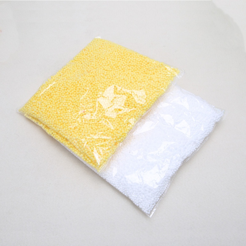 Quả Bóng Xốp 2-4mm Dùng Trang Trí Tiệc DIY