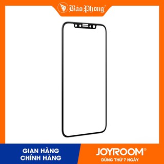 Mua Kính Cường Lực IPX Full Màn JOYROOM - JM215 HTL