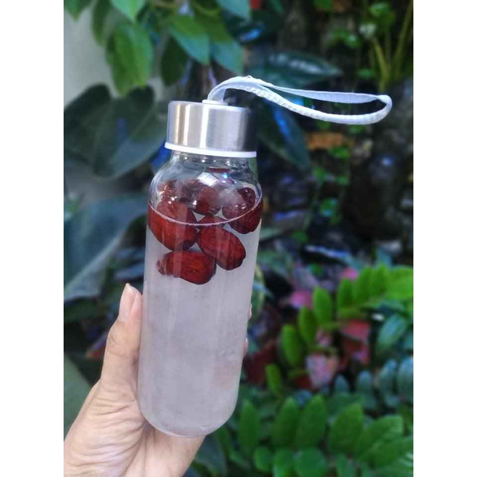 {SIÊU RẺ} hủ thủy tinh nắp thiếc | BigBuy360 - bigbuy360.vn