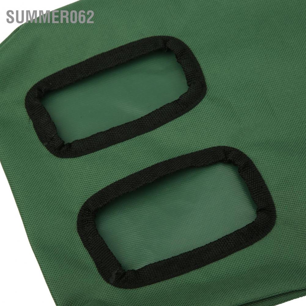 Summer062 Rabbit Feeding Bag Non‑toxic Hay Feeder Hanging Device for Small Pets