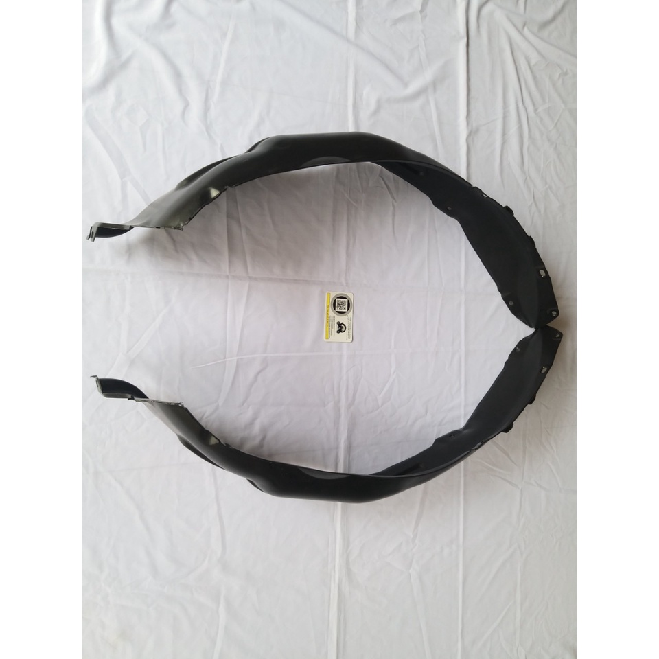 Chắn bùn Lòng dè Suzuki Wagon R+ 2001 - 2007 Giá 1 cặp