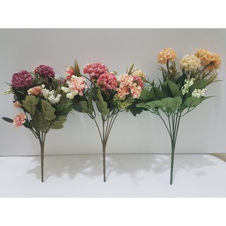 Combo hoa cẩm tú cầu 20 cành giá 700k