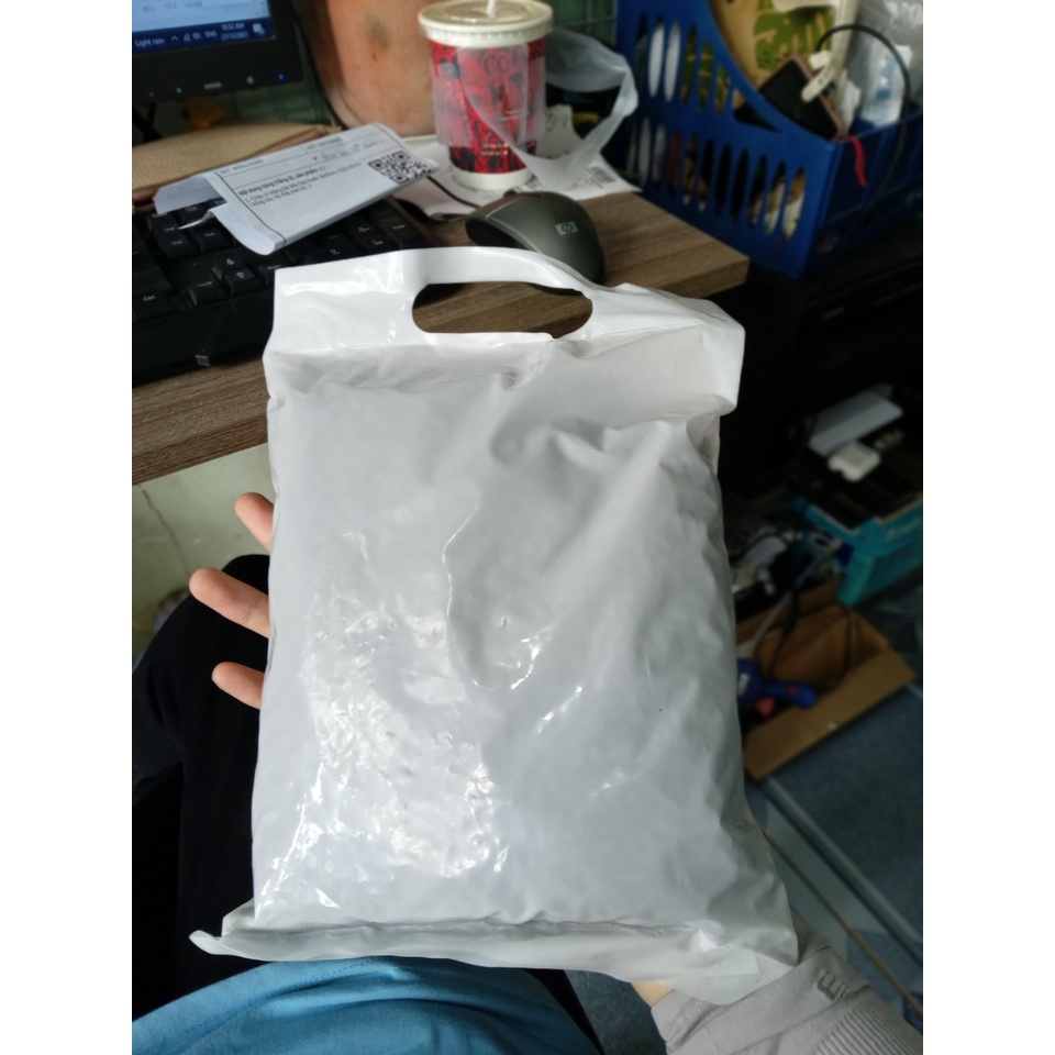 Phân trùn quế 1kg