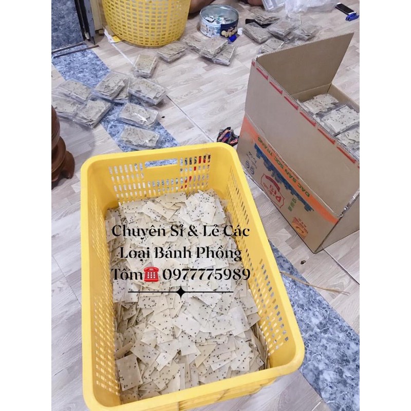Bánh Phồng Chuối_ Đặc Sản Năm Căn_Cà Mau🍌🍌🍌 | BigBuy360 - bigbuy360.vn