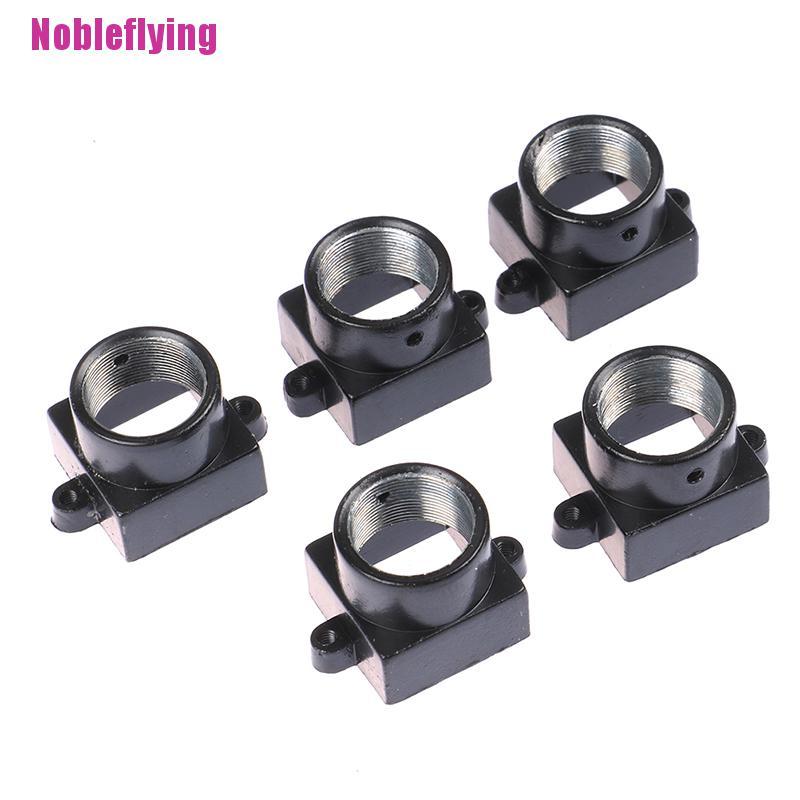 Set 5 Giá Đỡ Kim Loại M12 Hỗ Trợ 20mm Chuyên Dụng Cho Bảng Mạch Giữ Khoảng Cách