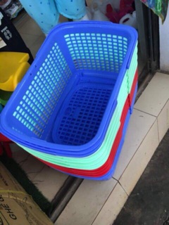 Giỏ (làn )đựng đồ sơ sinh