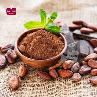 Bột Cacao Nguyên Chất  Đắk Lắk ( 500g )