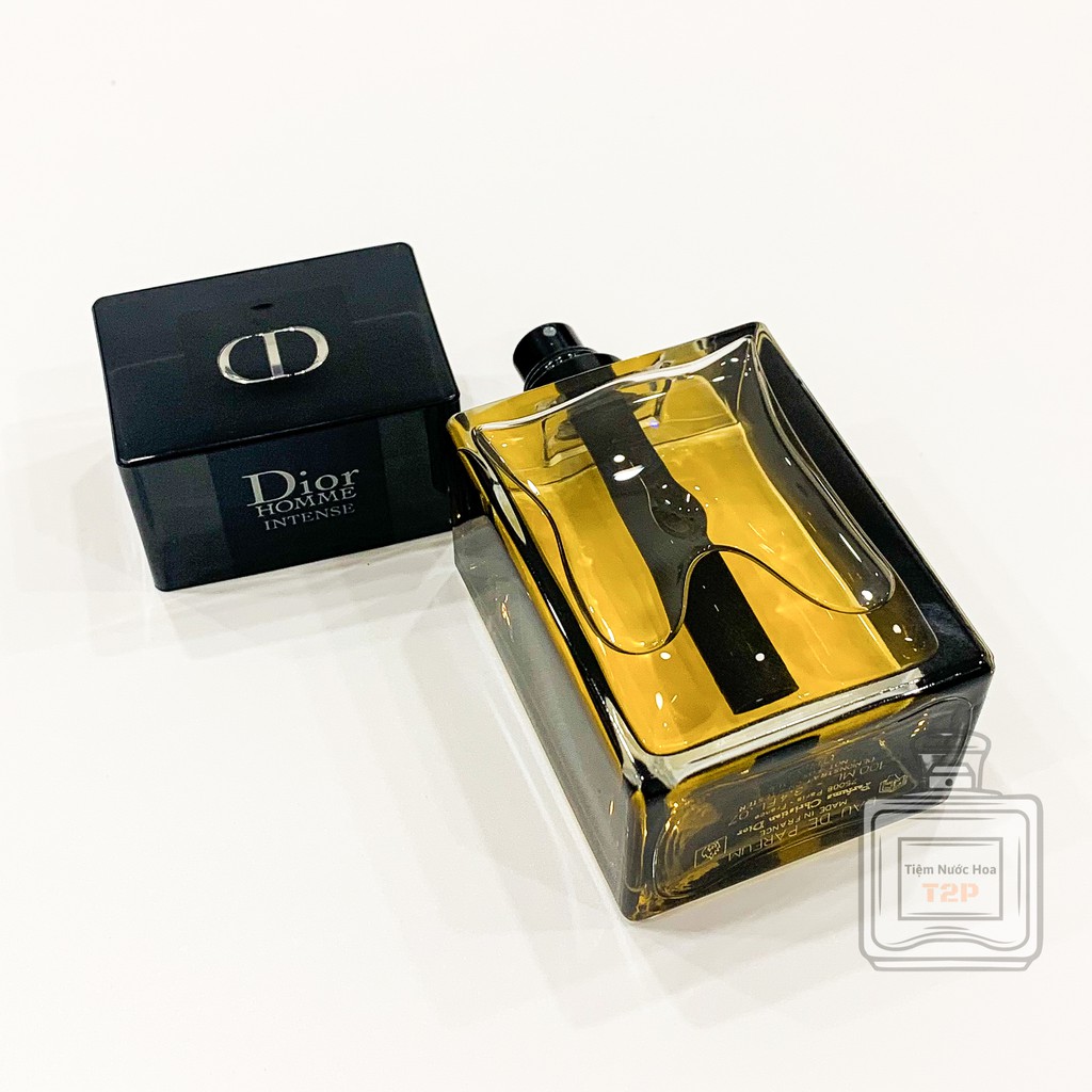 Nước hoa nam Dior Homme Intense 10ml