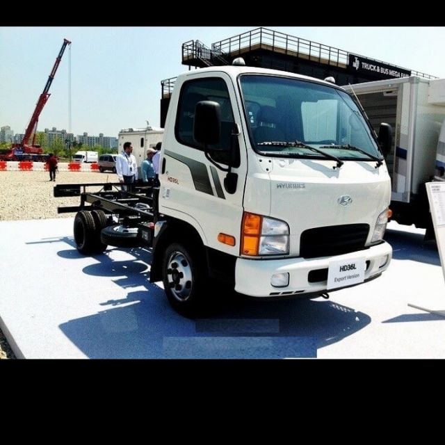 Tem huyndai 3t5 2020