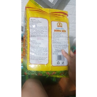 Miến dong vàng làng so 500gr