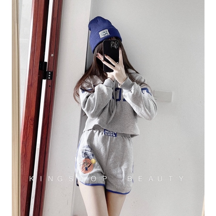 Set Nỉ Chữ So Hot (Vnxk ) | BigBuy360 - bigbuy360.vn