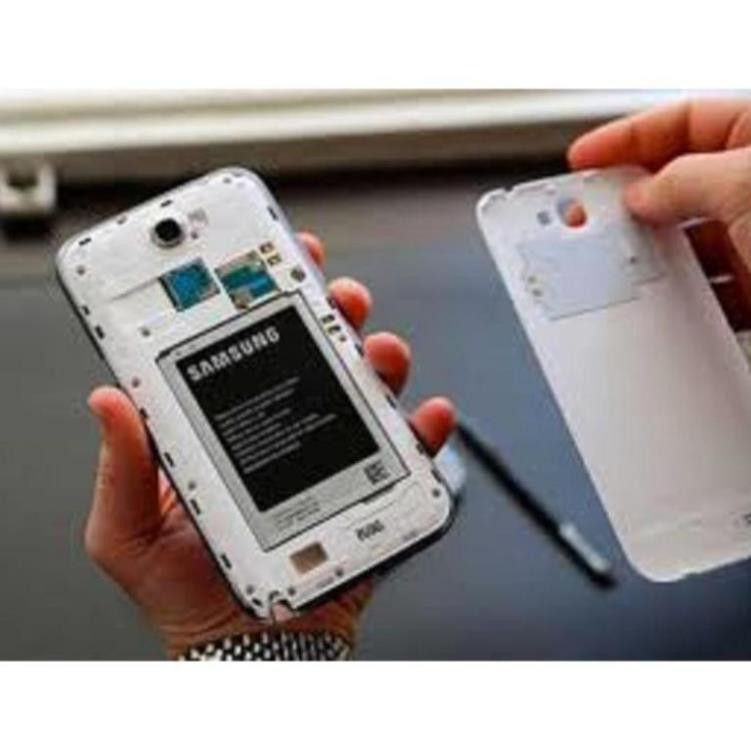 Pin Samsung Galaxy Note 2 Chính Hãng
