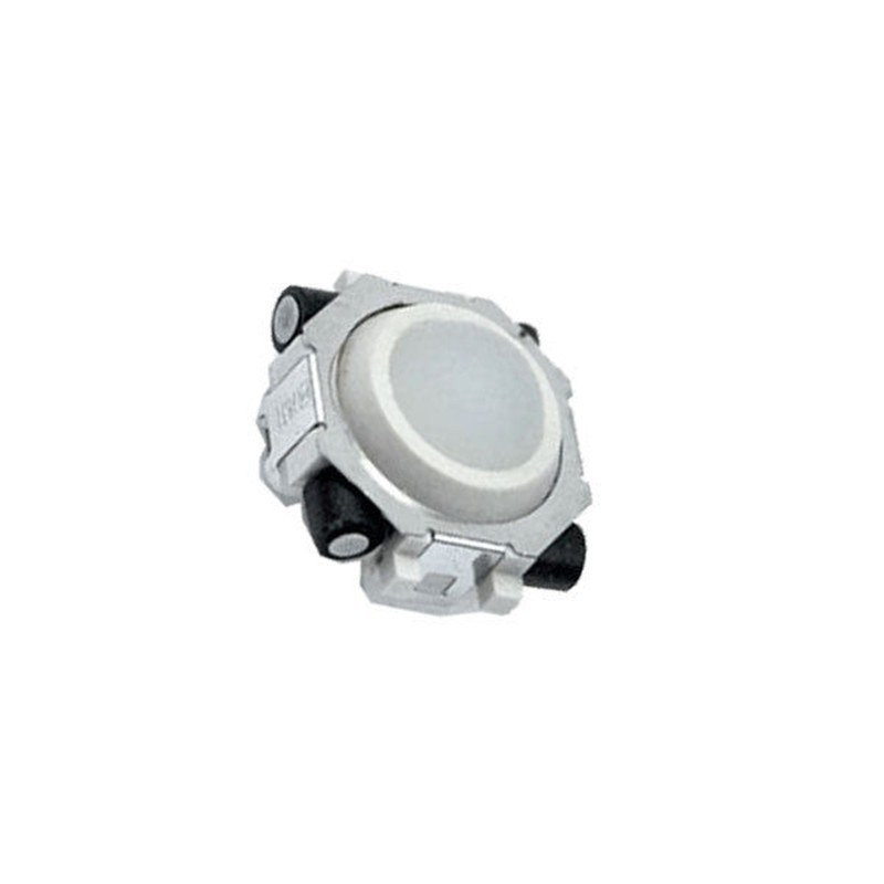 WHITE Curve Trackball Replacement Fix Part for Blackberry Bold 9000 8900