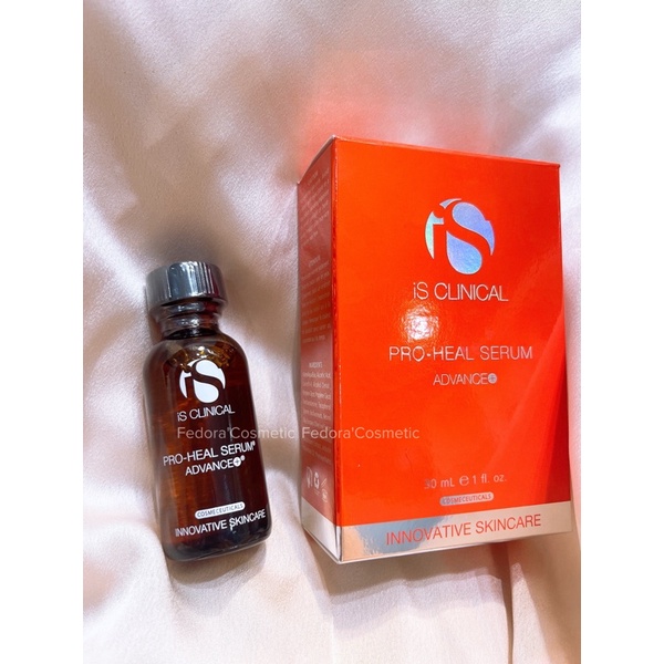 Serum Pro Heal IS CLINICAL