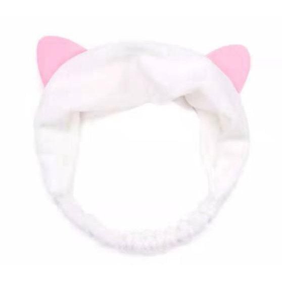 Băng Đô Cài Tóc Kiểu Hàn Quốc Thiết Kế Dễ Thương Cho Nữ