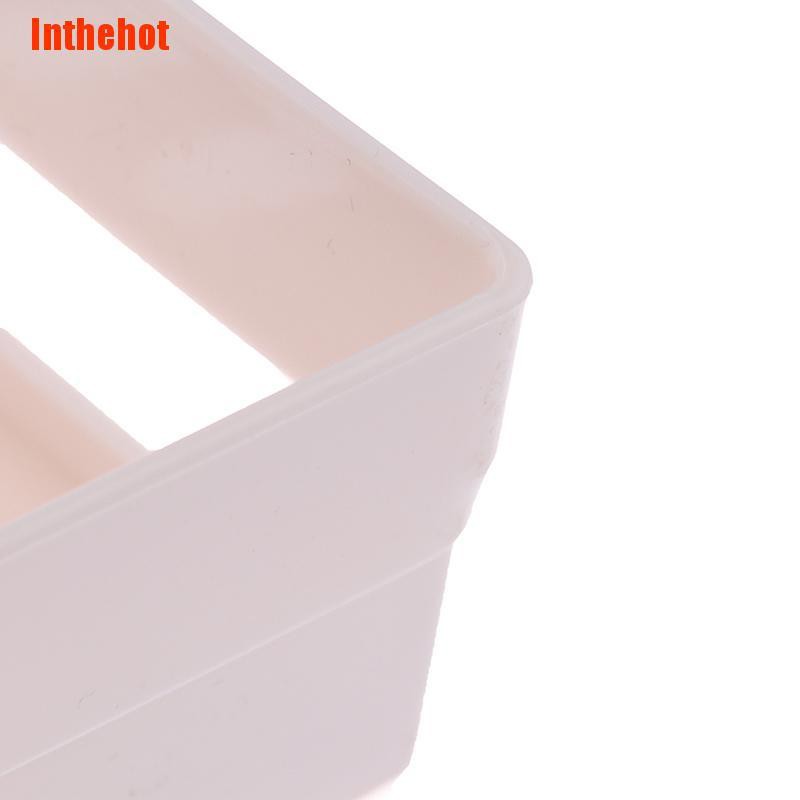 Giá Đỡ Dụng Cụ Nhà Tắm Gắn Tường Tiện Lợi