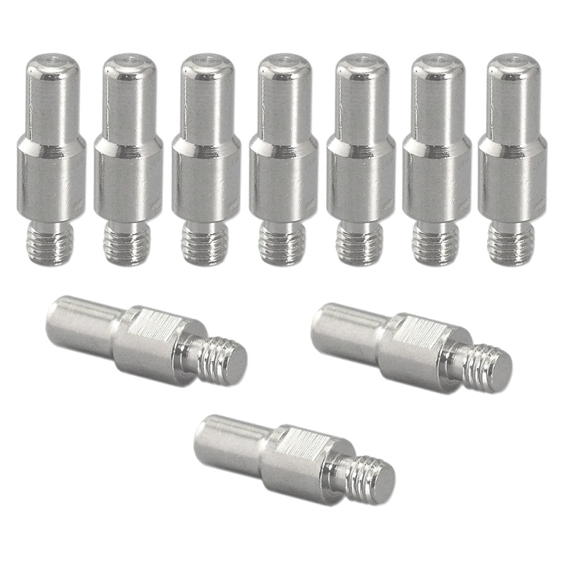 Cốc Khuếch Tán Điện Cực PE0106 Cho Trafimet S45 Torch