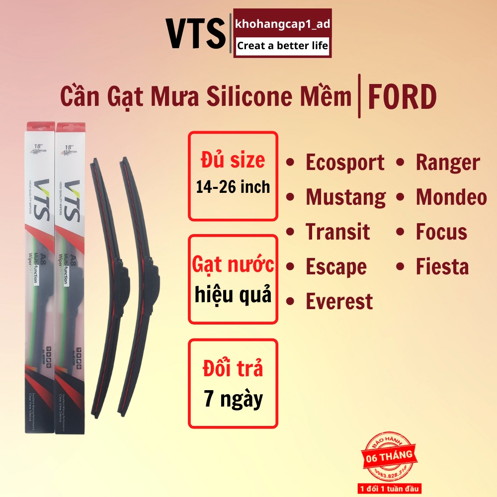 Cần gạt mưa xe Ford FIESTA, FOCUS - VÀ CÁC XE KHÁC CỦA HÃNG FORD - Khohangcap1_ad