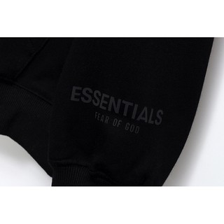 [Có video] Áo hoodie Essentials hàng cao cấp