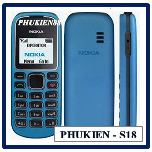 ĐIỆN THOẠI NOKIA 1280 MAN ZIN, MÀN ZIN [NÓI KO VỚI HÀNG TÀU] BH 12T | BigBuy360 - bigbuy360.vn