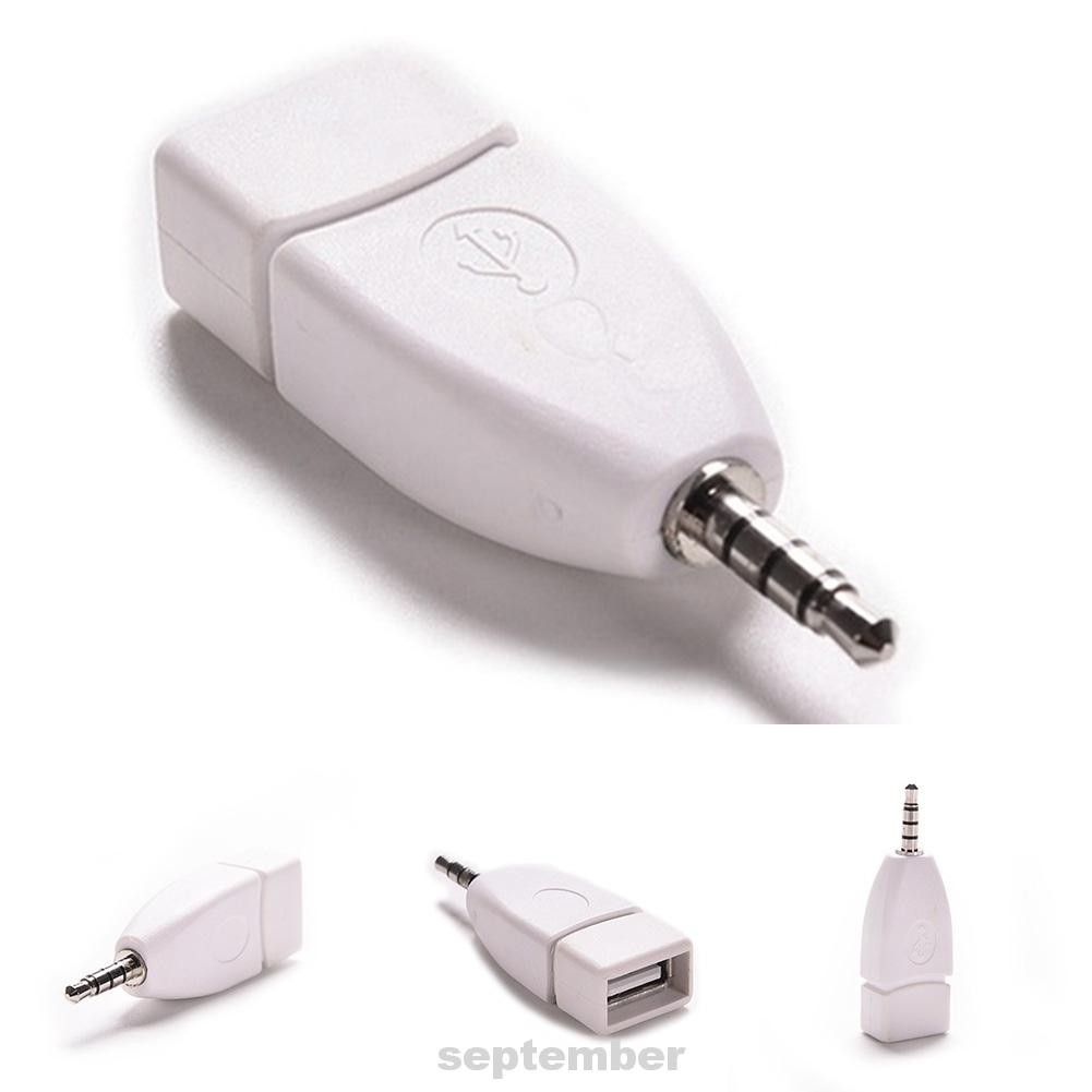 Đầu Cắm Kết Nối Usb 2.0 3.5mm | BigBuy360 - bigbuy360.vn