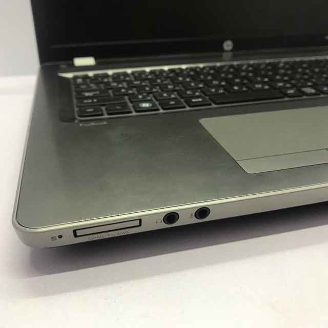 Laptop  Màn 17.3 inch xem bóng đá cực đỉnh HP Probook 4740s  Core i5 3320M RAM 4gb SSD 120gb VGA rời 1Gb | WebRaoVat - webraovat.net.vn