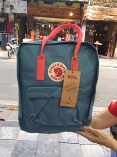 Balo Kanken Classic có sẵn