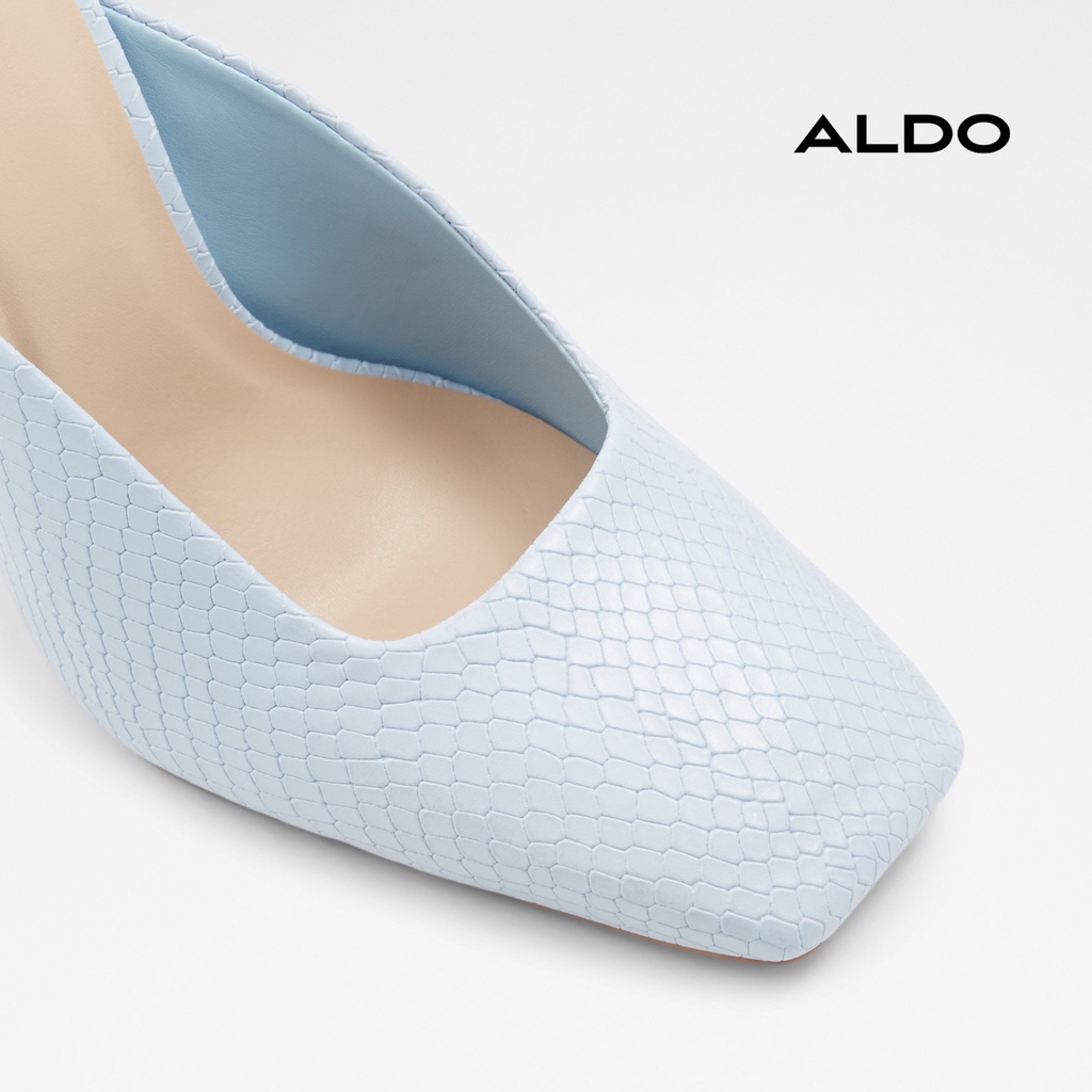 [Mã WABRAD100 giảm 10% tối đa 100K đơn 500K] Sandal cao gót nữ Aldo RHIRANIEL