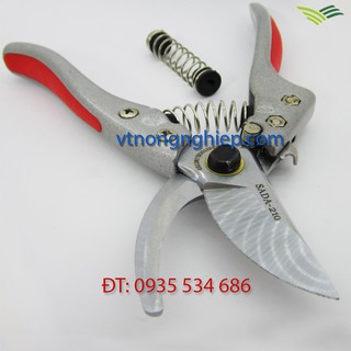 kéo cắt cành cây SADA-210 Nhật