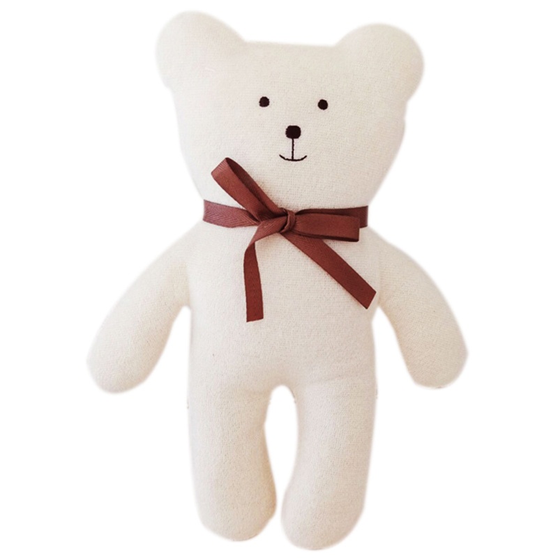 Búp Bê Nhồi Bông Treo Trang Trí Dễ Thương