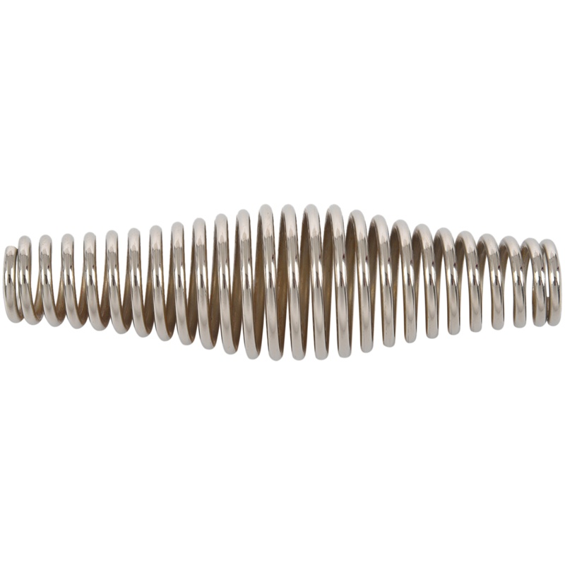 Lò Xo Nướng BBQ 11cm Tay Cầm Bằng Thép Không Gỉ