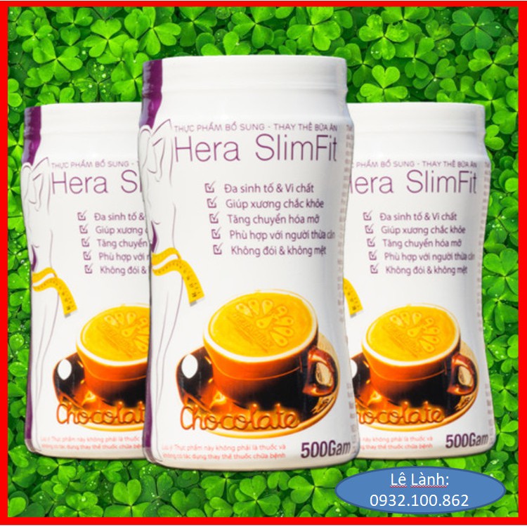 Sữa Giảm Cân Hera Slimfit [CHÍNH HÃNG] Giảm Cân Tại Nhà Nhờ Sữa Nghệ An Toàn, Nhanh, Hiệu Quả
