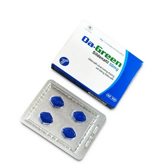 Oa-Green - Giữ lửa cho tình yêu đôi lứa
