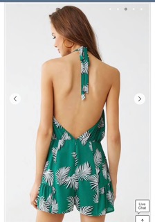 🌈🌈 JUMPSUIT YẾM F21